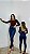 Calça Jeans Duda - Imagem 1