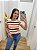 Blusa Listras Coloridas - Imagem 1