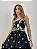 Vestido Laço Mid Detalhes Preto - Imagem 3