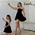 Vestido  Luna Preto - Imagem 1