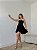 Vestido  Luna Preto - Imagem 3