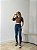Calça Jeans Maria - Imagem 3