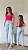 Calça Jeans Elisa - Imagem 1