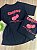 T-shirts Cereja Plus - Imagem 1