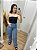 Calça Wide Leg Cargo Estér Clara - Imagem 1