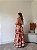 Vestido Indiano Marrom - Imagem 3