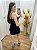 Vestido Gabi Preto - Imagem 3
