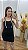 Vestido Gabi Preto - Imagem 2