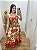 Vestido Tropical Terra cota farm - Imagem 4