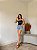 Shorts Jeans Flavia Cadarço - Imagem 4