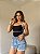 Shorts Jeans Flavia Cadarço - Imagem 2
