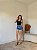 Shorts Jeans Bruna Cordão - Imagem 3