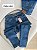 Calça Jeans Julia Plus Size - Imagem 1