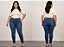 Calça Jeans Clara Gabi Plus Size - Imagem 1