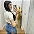 Blusa Ribana Fabi Off-White - Imagem 2