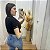 Blusa Ribana Fabi Preto - Imagem 2