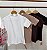Blusa Ribana gola Flanelada - Imagem 1