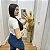 Blusa Ribana Ana Off-White - Imagem 2
