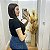 Blusa Ribana Ana Preto - Imagem 2