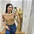 Blusa Ribana Ana Bege - Imagem 1