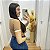 Blusa Ribana Ana Bege - Imagem 2