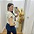 Blusa Listra Suellen Verde - Imagem 2