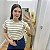 Blusa Listra Suellen Verde - Imagem 1