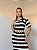 Vestido Listra Marrom - Imagem 2