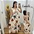 Vestido Tropical Tucano Branco - Imagem 1