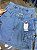 Saia Cargo Jeans Claro - Imagem 4