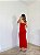 Vestido Longo Ana Vermelho - Imagem 3