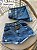 Shorts Jeans Carol Plus Size - Imagem 1