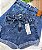 Shorts jeans Juliana Cordão - Imagem 1