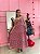 Vestido Midi Florzinha - Imagem 3