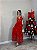 Vestido Natalina Vermelho - Imagem 4