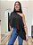 Blusa Bata Zara - Imagem 1