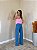 Calça Wide leg Gabi Clara - Imagem 2