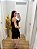 Vestido Ribana Tomara Que Caia Preto - Imagem 2