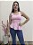 Blusa Peplum Valeria - Imagem 2