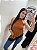 Blusa Bata Suplex Renda - Imagem 4