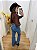 Calça Jeans Flare Maria - Imagem 2