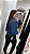 Jaqueta Jeans Mariana Botão - Imagem 2