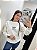Blusa Moletom Manga Longa - Imagem 6
