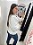 Blusa Moletom Manga Longa - Imagem 5