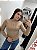 Blusa Tricô Modal Manga Longa Feminina - Imagem 7
