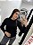 Blusa Tricô Modal Feminina Manga Longa Suelem - Imagem 7