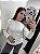 Blusa Tricô Modal Feminina Manga Longa Suelem - Imagem 1