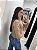 Blusa Tricô Modal Feminina Manga Longa Duda - Imagem 2