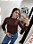 Blusa Tricô Modal Feminina Manga Longa Duda - Imagem 5