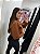Jaqueta Cropped em Lã Batida Estilo Cargo - Imagem 2